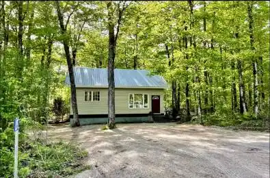 1891 St Ola Road Tudor and Cashel Ontario K0L 1W0