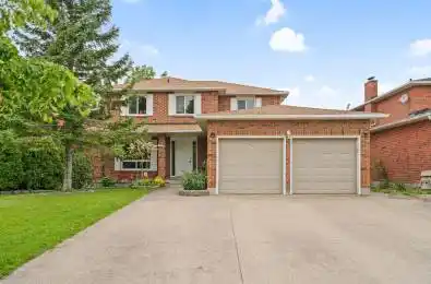 48 Barbican Trail St. Catharines Ontario L2T 4A3