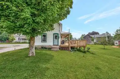 627 Old Bogart Road Tweed Ontario K0K 3J0
