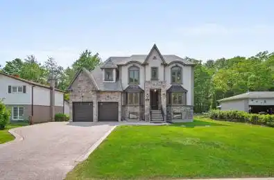 238 Sand Road East Gwillimbury Ontario L9N 1K1