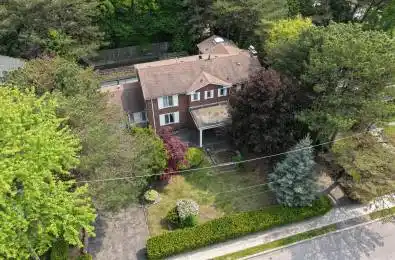 3 Shady Oaks Crescent Toronto C12 Ontario M3C 2L4