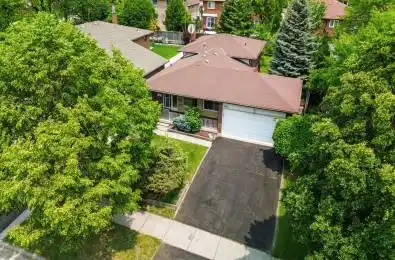 2437 Chilsworthy Avenue Mississauga Ontario L5B 2R4