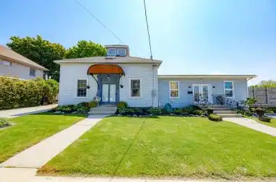 511 Havelock Street Huron-Kinloss Ontario N0G 2H0