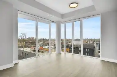 664 Spadina Avenue Unit# 511 Toronto C01 Ontario M5S 2H7