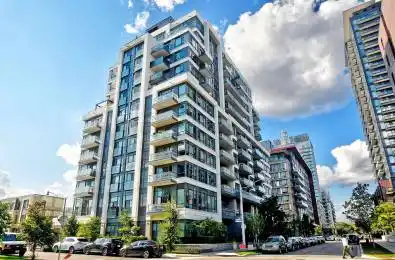 200 Sackville Street Unit# 703 Toronto C08 Ontario M5A 0C4
