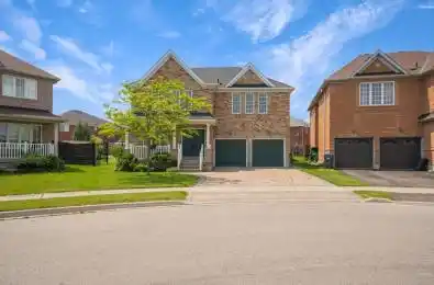 26 Ferncastle Crescent Brampton Ontario L7A 3P2
