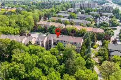 15 Rockingham Court Markham Ontario L3T 7R8