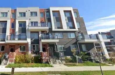 31 Frederick Tisdale Drive Toronto W05 Ontario M3K 0C4