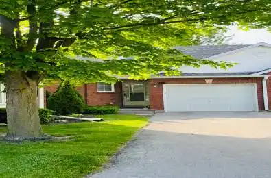 7370 Monastery Drive Unit# 4 Niagara Falls Ontario L2H 3C4