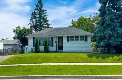 1-513 Annapolis Avenue Oshawa Ontario L1J 2Y8