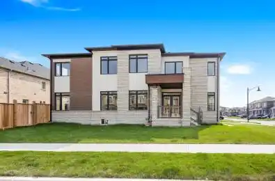 53 Holcomb Terrace Hamilton Ontario L0R 2H1