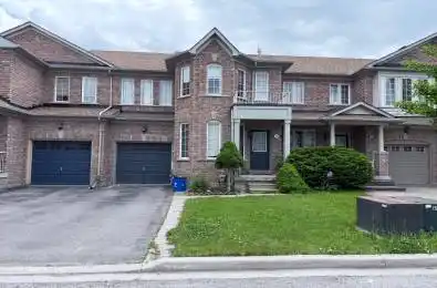 123 Rideau Drive Richmond Hill Ontario L4B 4P2
