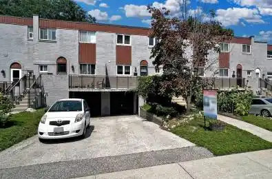 54 Bonis Avenue Toronto E05 Ontario M1T 2V1