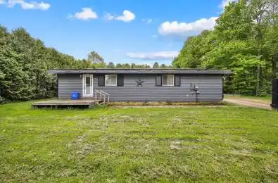 176 Raglan Street Grey Highlands Ontario N0C 1E0