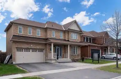2171 Secretariat Avenue Oshawa Ontario L1L 0A9
