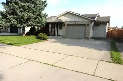 343 Crawford Street London South Ontario N6C 5S3