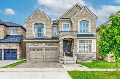3231 William Rose Way Oakville Ontario L6H 0T6