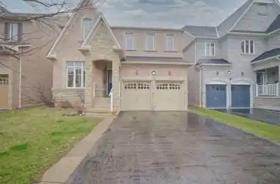 3 Headon Avenue Ajax Ontario L1Z 1R4