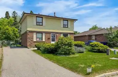 35 Crittenden Square Toronto E11 Ontario M1B 1V2