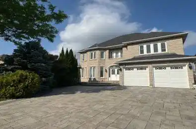 21 Goldring Crescent Markham Ontario L6C 1Y6