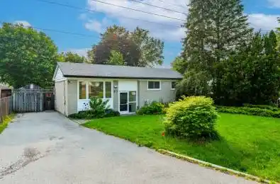 230 East Street East Gwillimbury Ontario L9N 1K8