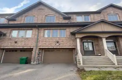 1408 Granrock Crescent Mississauga Ontario L5V 0E1