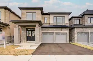 1219 Plymouth Drive Oshawa Ontario L1L 0T4