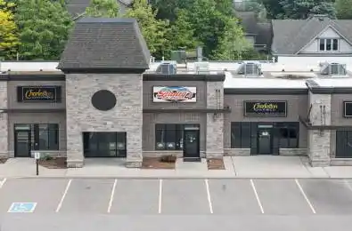 167 Jolliffe Avenue Unit# 4 Guelph/Eramosa Ontario N0B 2K0