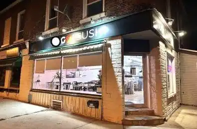 276 Ridout Street Port Hope Ontario L1A 1P7