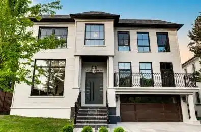 67 Montressor Drive Toronto C12 Ontario M2P 1Z3