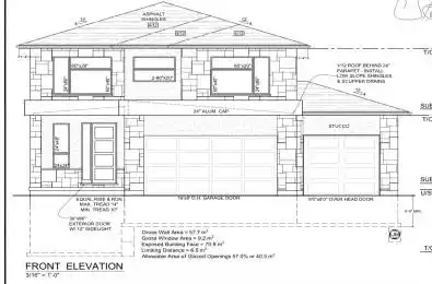 2254 Linkway Boulevard London South Ontario N6K 0K9