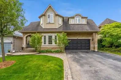 29 Gaines Avenue Hamilton Ontario L9H 7M4