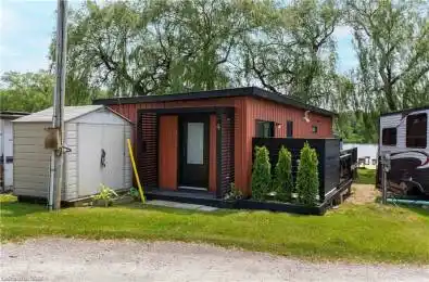 99 Fourth Concession Road Unit# #4 Brant Ontario N0E 1A0
