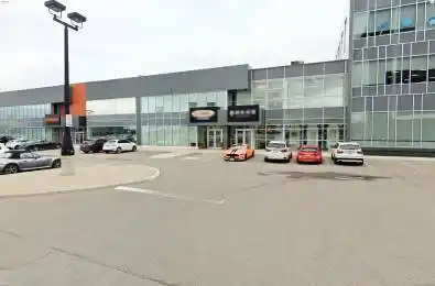 6260 Highway 7 N/A Unit# Unit 14 Vaughan Ontario L4H 4G3