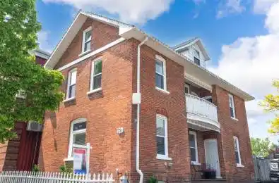 72 River Street Brock Ontario L0C 1H0