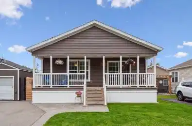 13 Basswood Road Pvt Road Puslinch Ontario N0B 2J0