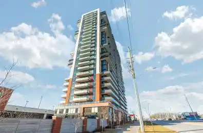 2550 Simcoe Street Unit# 2509 Oshawa Ontario L1L 0R5