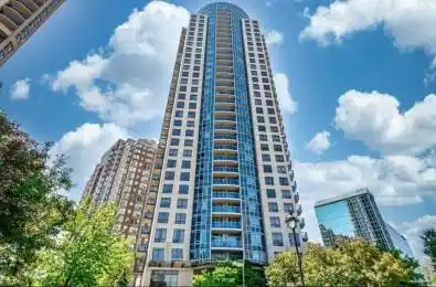 330 Burnhamthorpe Road Unit# 908 Mississauga Ontario L5B 0E1