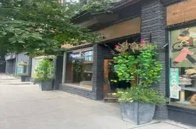 2739 Dundas Street Toronto W02 Ontario M6P 1Y1