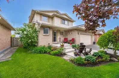 4486 Green Meadow Boulevard Lincoln Ontario L0R 1B5