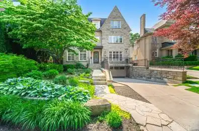 290 Russell Hill Road Toronto C02 Ontario M4V 2T6