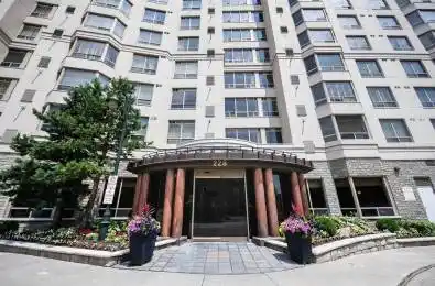 228 Bonis Avenue Unit# 2505 Toronto E05 Ontario M1T 3W4