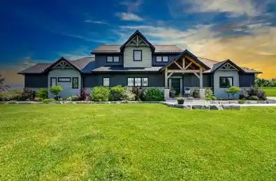 585437 County Road 17 N/A Melancthon Ontario L9V 1Z1