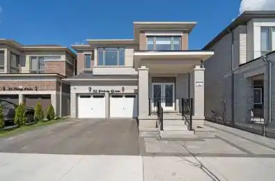 56 Priory Drive Whitby Ontario L1P 0L2