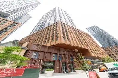 28 Widmer Street Unit# 3029 Toronto C01 Ontario M5V 0T2