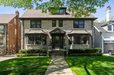 12 Highland Crescent Toronto C09 Ontario M4W 2S7