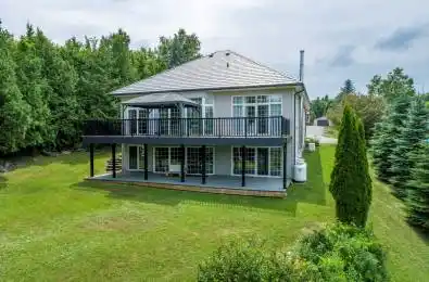 137 Sumcot Drive Trent Lakes Ontario K0L 1J0