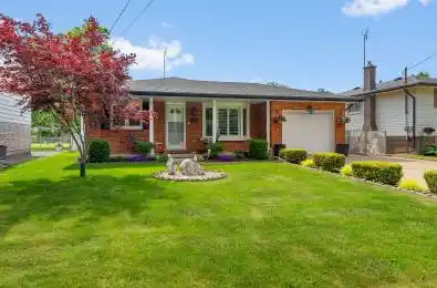 6011 Pitton Road Niagara Falls Ontario L2H 1S2