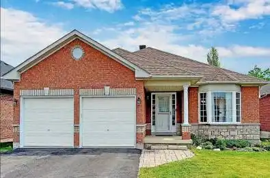 7 Duval Drive Barrie Ontario L4M 6V2