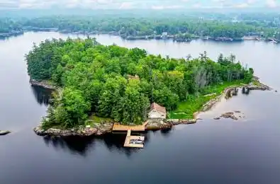 2 Island 880 N/A Georgian Bay Ontario L0K 1S0
